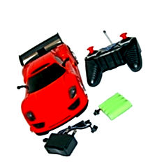 Toy Remote Control Car