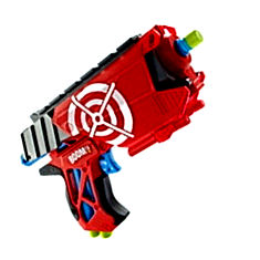 Farshot Blaster