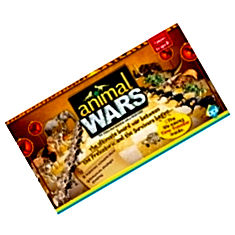 Animal Wars Board Game