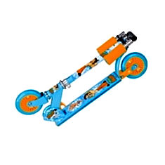 Bheem Scooter