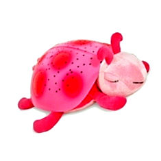 Cloud b Ladybug Plush India