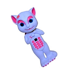 Cool toys talking angela India