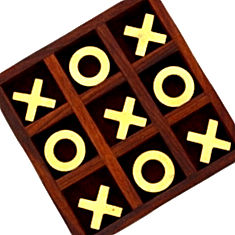 Tic Tac Toe Board