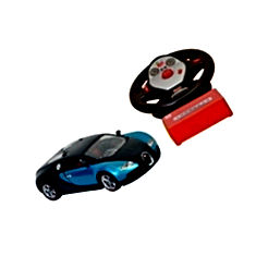 Remote Control Baby Car