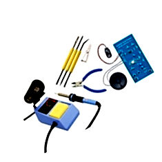 Learn To Solder Kit