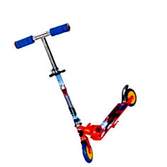 Spider Man 2 Scooter