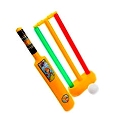 Cricket Set For Kids