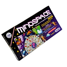 Mindspace Game