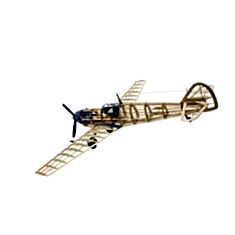 Guillows Bf 109