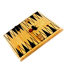 Backgammon Game