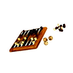 Hamleys Mini Bamboo Game India