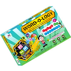 Word-o-logy Board