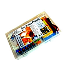 Electronics Project Kits