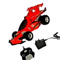 X Gallop Rc Car