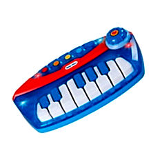 Poptunes Keyboard