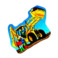 Orchard Toys Big Digger