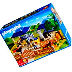 Playmobil Animal Nursery