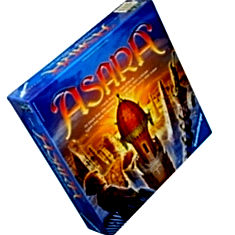 Asara Board Game