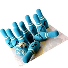 Jumbo Bowling Set