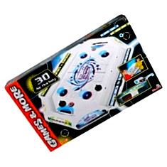 Air Hockey 3d Game