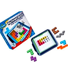 Thinkfun Pathwords