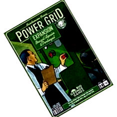 Power Grid Game