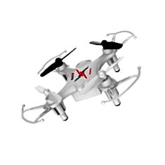 Nano Quadcopter