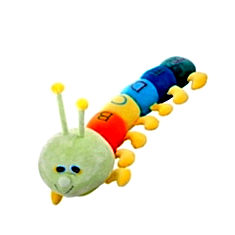 caterpillar soft toy online