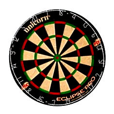 Pro Dartboard