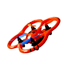 Mini Quadcopter